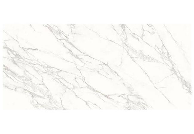 Ciot Tile Neolith Calacatta C01R Decor Pol. 6mm 59X126