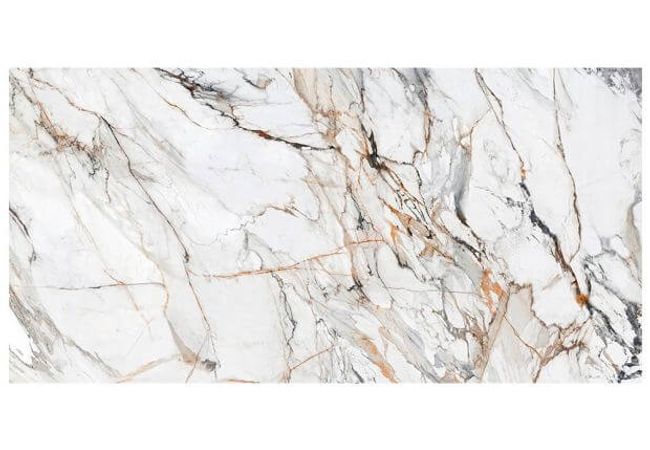 Ciot Tile Neolith Calacatta Luxe 01R Ultrasoft 12mm 63X126