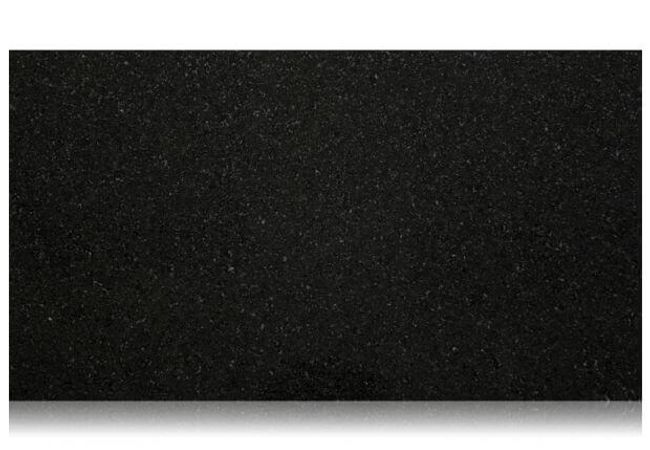Ciot Tile Nero Assoluto India Premium Honed 3/4''