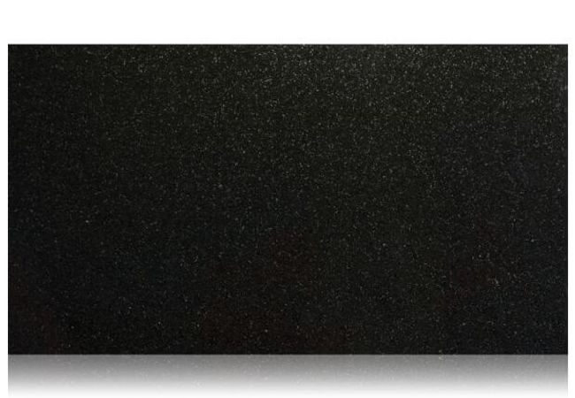 Ciot Tile Nero Assoluto India Premium Polished 3/4''