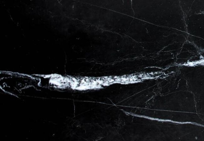 Ciot Tile Nero Marquina Polished 12''x12''