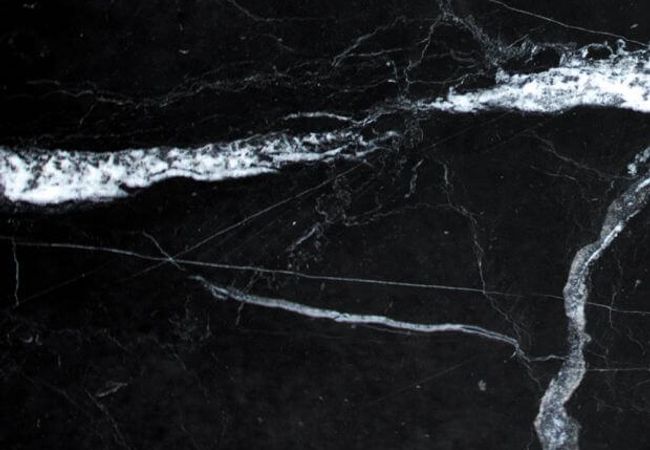 Ciot Tile Nero Marquina Polished 18''x18''