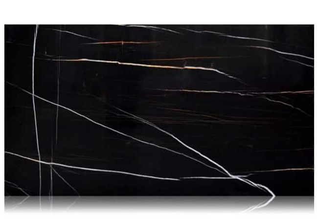 Ciot Tile Nero Tunisi Polished 3/4''