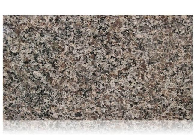 Ciot Tile New Caledonia Brown Polished 1 1/4''