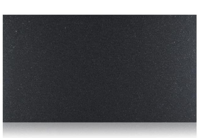 Ciot Tile New Cambrian Black Leather Finish And Polished 1 1/4''