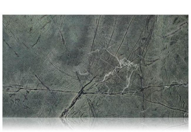 Ciot Tile Oakwood Green Polished 3/4''