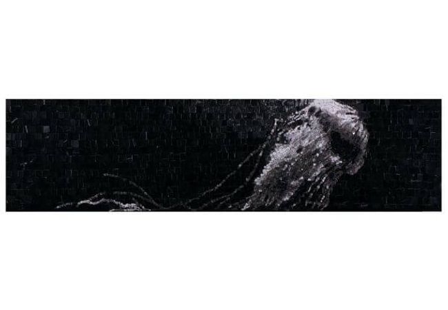 Ciot Tile Oceana Meduse 1 15''x60''