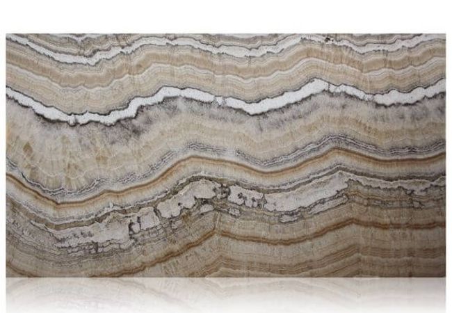 Ciot Tile Onice Velluto Vein Cut Polished 3/4''