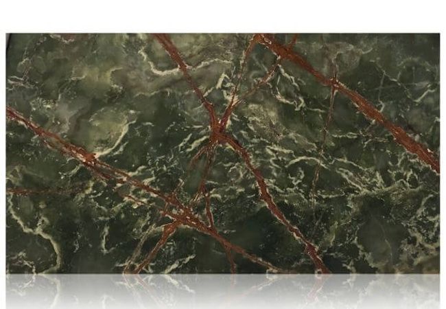 Ciot Tile Onice Verde Polished 3/4''
