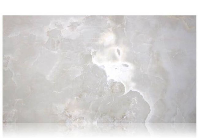 Ciot Tile Onice White Polished 3/4''