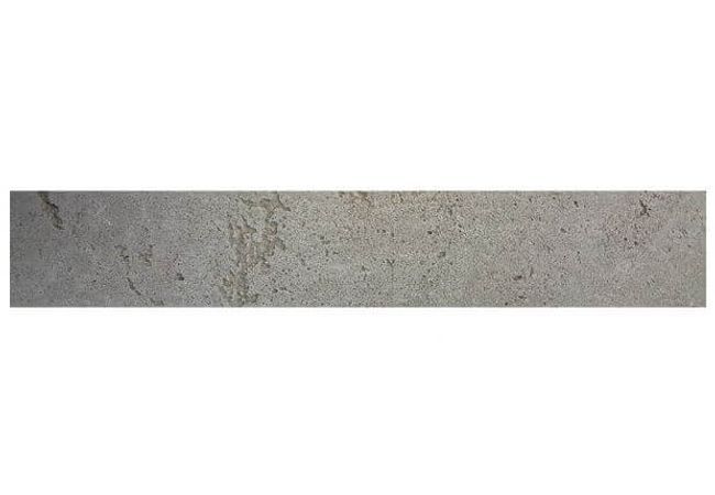 Ciot Tile Peau De Beton Onyx Raw 8''x48''