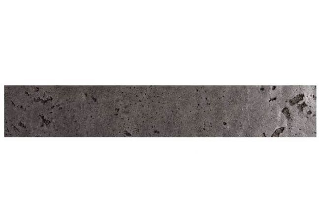 Ciot Tile Peau De Beton Xenon Raw 8''x48''