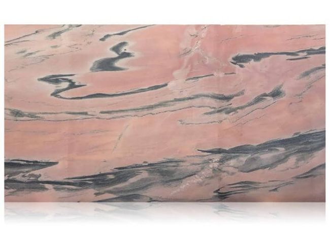 Ciot Tile Pink Cosmos Polished 3/4''