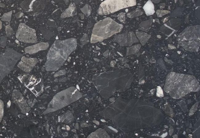 Ciot Tile Portoro Classico Honed 24''x24''