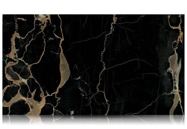 Ciot Tile Portoro Polished 3/4''