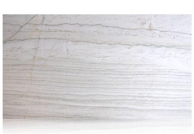 Ciot Tile Quartzite Bianca Polished 3/4''