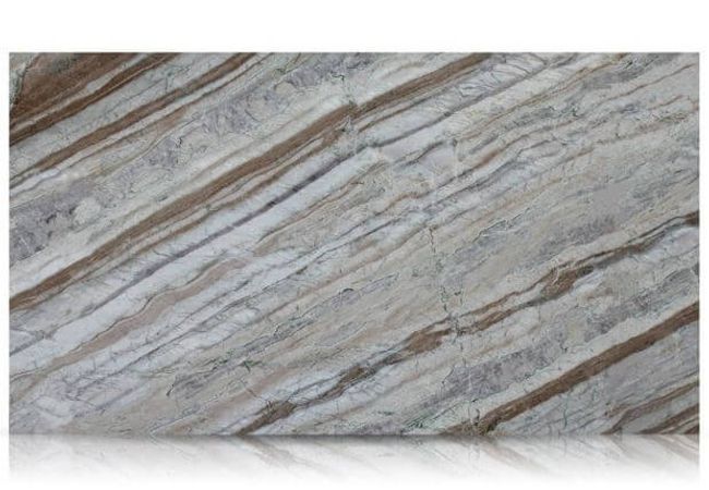 Ciot Tile Quartzite Corteccia Polished 3/4''