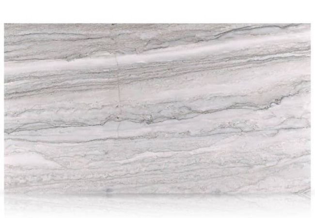 Ciot Tile Quartzite Sea Pearl Polished 1 1/4''