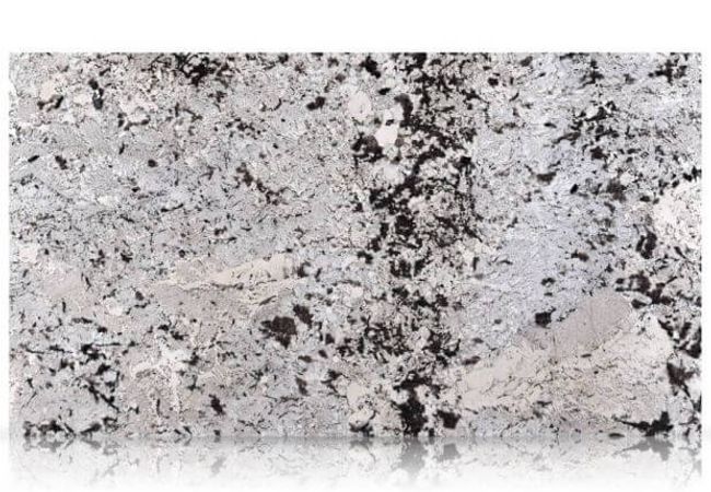 Ciot Tile Royal White Polished 1 1/4''