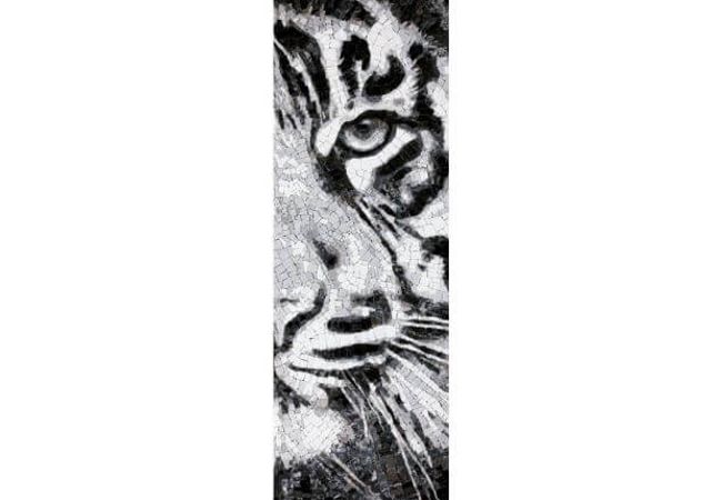 Ciot Tile Selvaggio Tigre 1 15''x60''