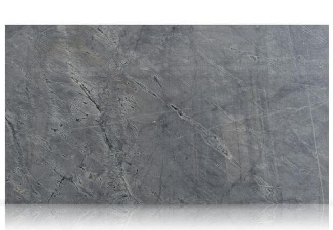 Ciot Tile Sky Blue Honed 1 1/4''