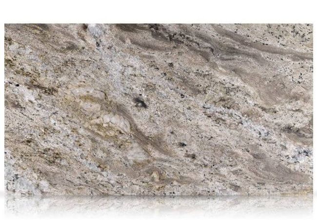 Ciot Tile Smokey Mountain Polished 3/4''