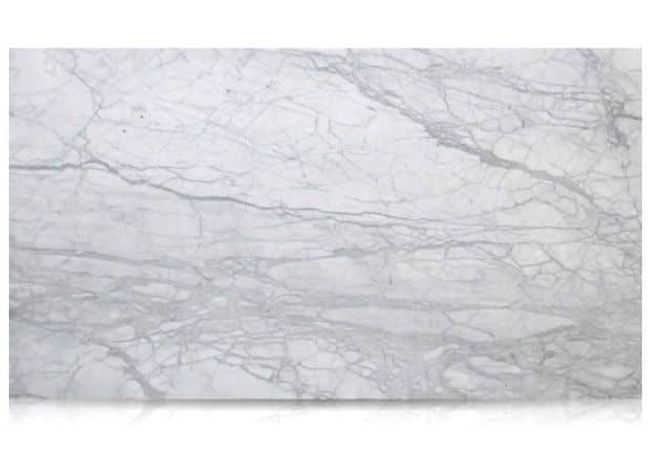 Ciot Tile Statuario Polished 3/4''