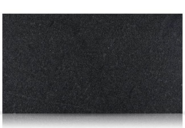 Ciot Tile Steel Grey Leather Finish 1 1/4''