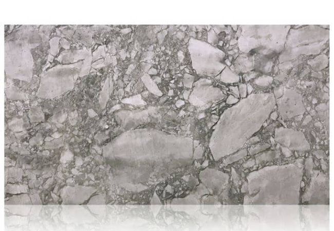 Ciot Tile Super White Extra Polished 3/4''