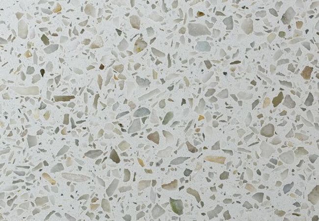 Ciot Tile Terrazzo Collection Colosseo Honed 24''x24''