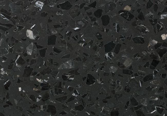 Ciot Tile Terrazzo Collection Navona Honed 24''x24''