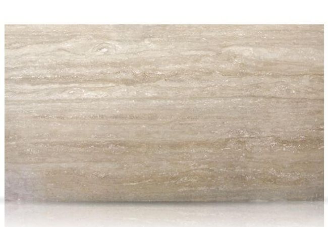 Ciot Tile Travertino Classico Polished 3/4''