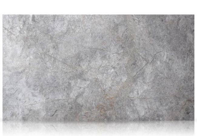 Ciot Tile Tundra Grey Polished 3/4''