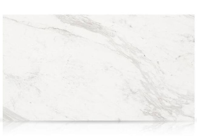 Ciot Tile White Volakas Polished 3/4''