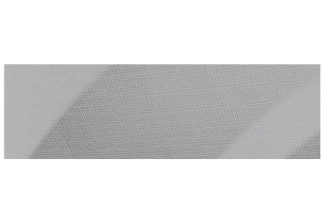 Ciot Tile 1.2''x4'' Ultima Volta Mos. L/Br London Grey Lap. Rt