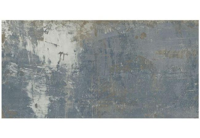 Ciot Tile 12''x24'' Inspiration Blu Matt