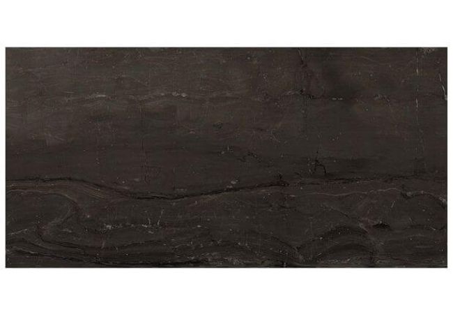 Ciot Tile 12''x24'' Marvel Edge Absolute Brown Lap. Rt.