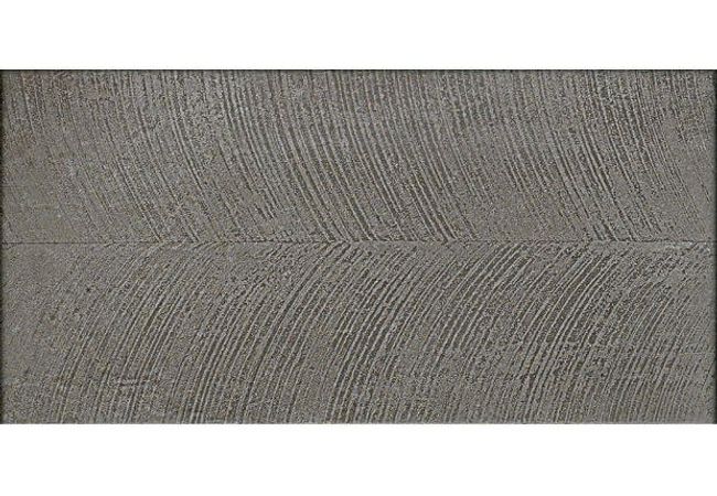 Ciot Tile 12''x24'' Urban Touch Grafite Arrow Rt