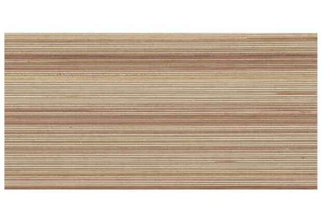 Ciot Tile 18''x36'' Woodlines Shorea Nat. Rt
