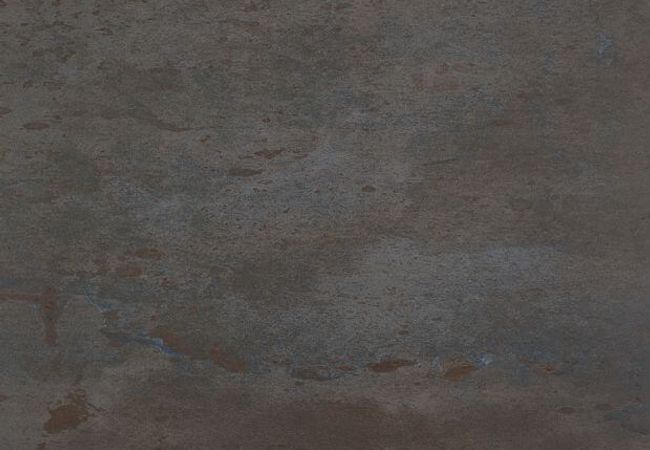 Ciot Tile 24''x24'' Acier Iron Rt