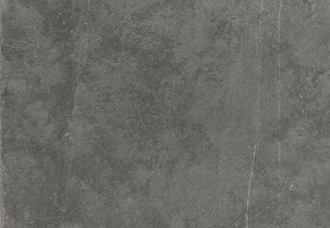 Ciot Tile 24''x24'' Groove Mistique Black Nat. Rt