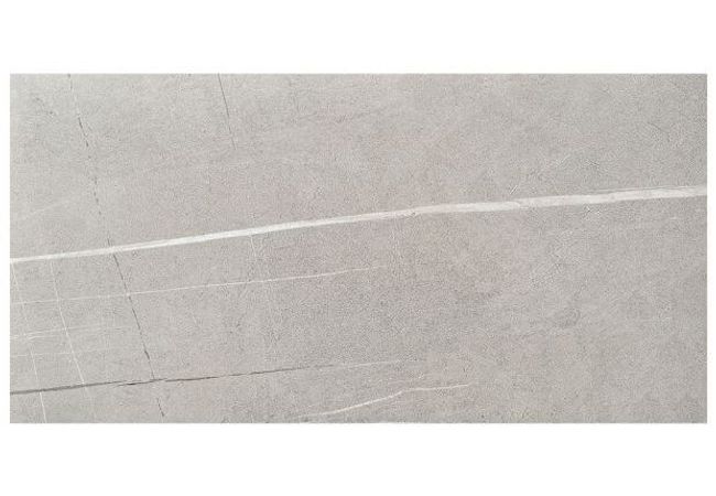 Ciot Tile 24''x48'' I Sassi Grigio Chiaro Nat. Rt