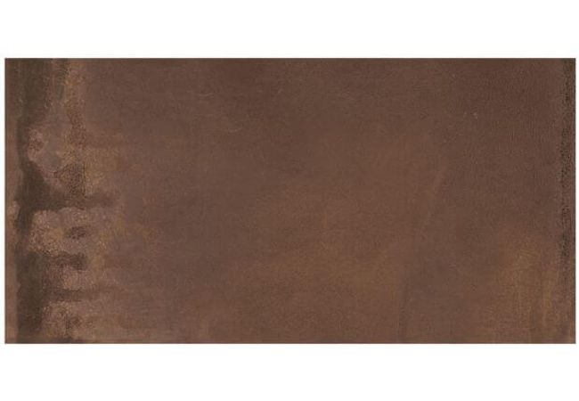 Ciot Tile 24''x48'' Interno 9 Rust Nat. Rt