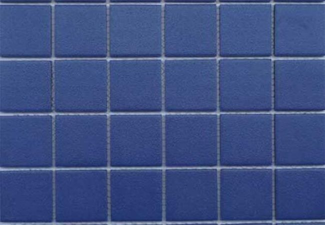 Ciot Tile 2X2 Tutta Massa Mosaico Blu