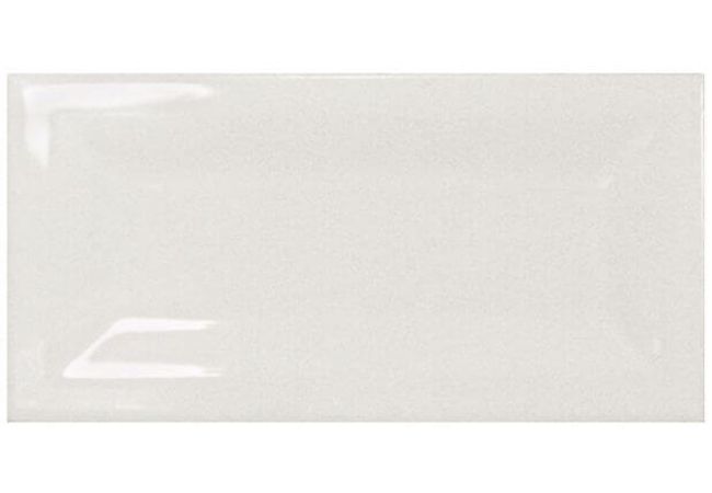 Ciot Tile 3''x6'' Inmetro White Matte