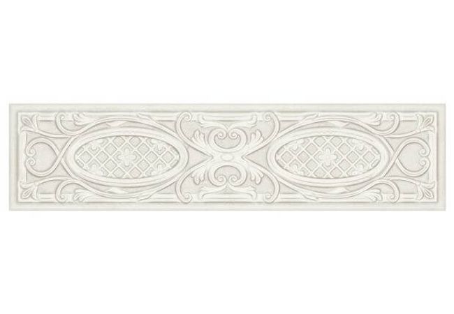 Ciot Tile 3X11.75 Uptown White Toki