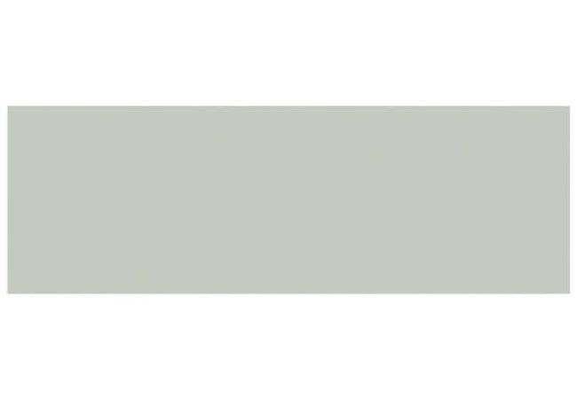 Ciot Tile 4''x12'' Sistem C Arch. Wall Grigio Luc.