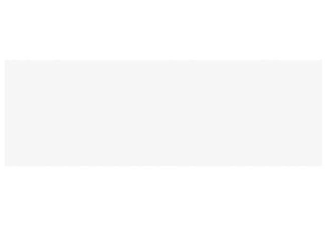 Ciot Tile 4''x12'' Sistem C Citta Wall Bianco Matt