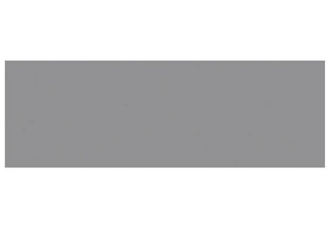 Ciot Tile 4''x12'' Sistem C Citta Wall Cemento Matt