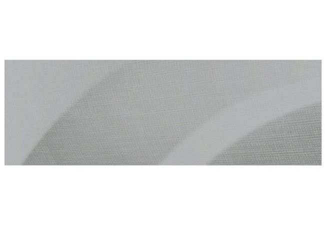 Ciot Tile 4''x12'' Ultima Volta London Grey Lap. Rt